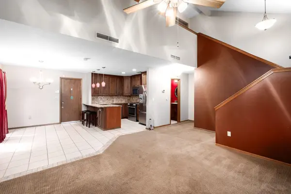 2341 N Bramblewood st, Wichita, KS 67226