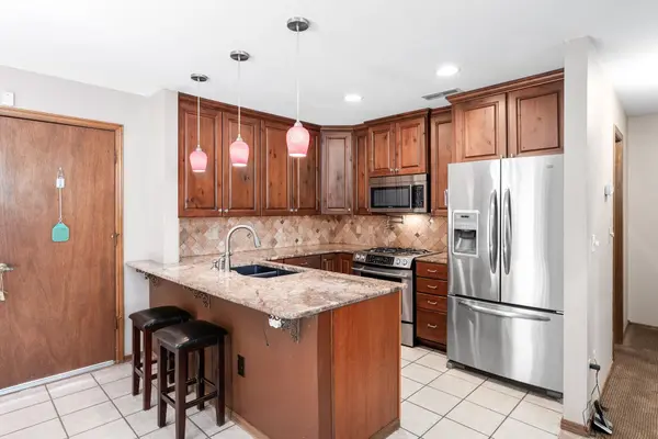2341 N Bramblewood st, Wichita, KS 67226