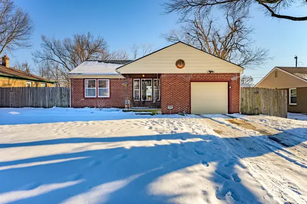 3713 E Meadowlane, Wichita, KS 67218