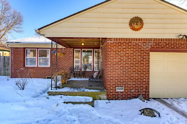 3713 E Meadowlane, Wichita, KS 67218