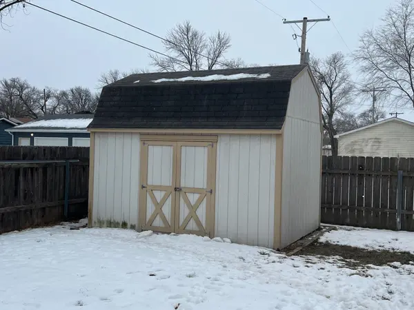 128 N Jackson, Sedgwick, KS 67135