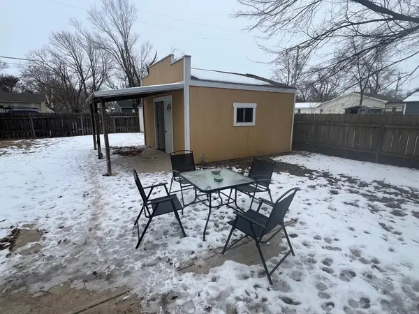 128 N Jackson, Sedgwick, KS 67135