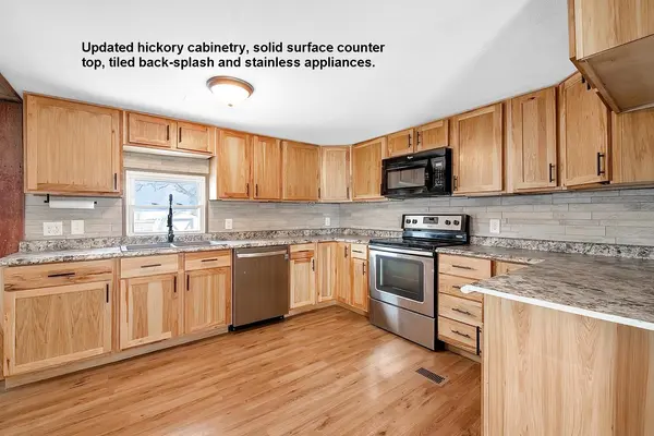 141 N Young, Greenwich, KS 67055