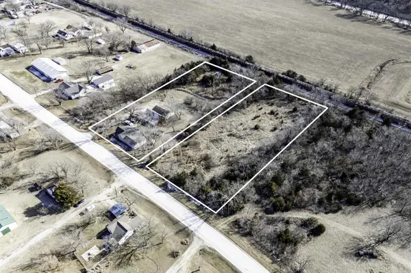 209 Pearl St, Cambridge, KS 67023