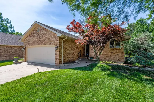 14631 E Killarney Cir, Wichita, KS 67230