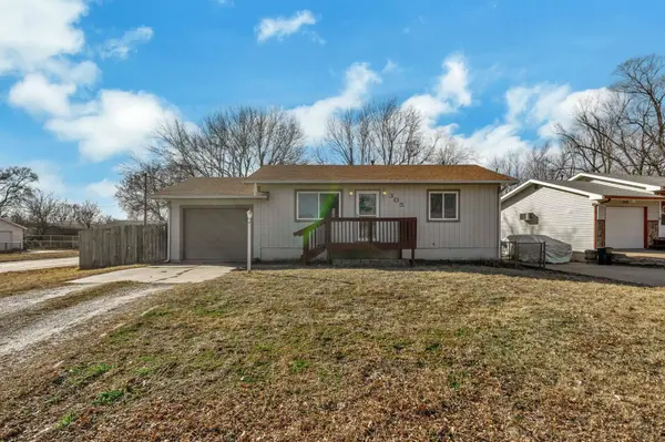 305 N Sunnyside Road,  Haysville,  KS 67060