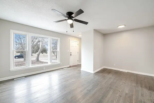 1036 N Crestway Ave Wichita, KS 67208