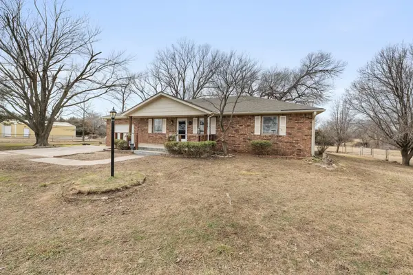 15897 SW Indianola Rd,  Rose Hill,  KS 67133-8132