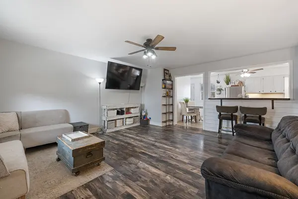 15897 SW Indianola Rd, Rose Hill, KS 67133-8132