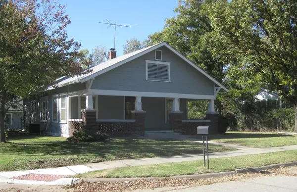 623 S Alleghany St, El Dorado, KS 67042