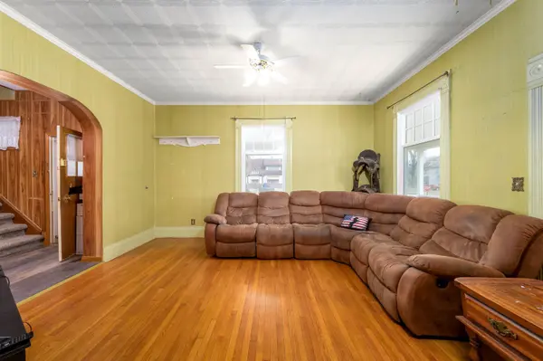 303 N Greenwood St., Eureka, KS 67045