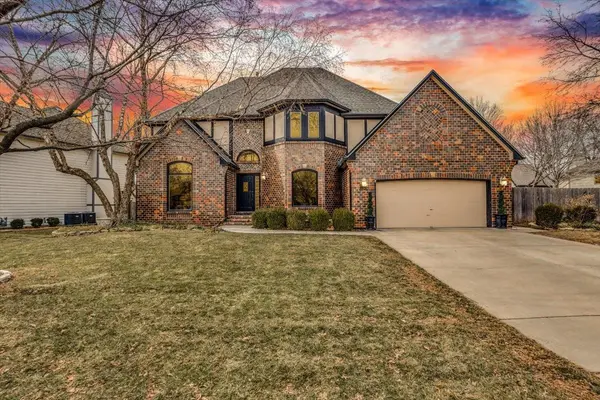 1123 N Rutland St, Wichita, KS 67206
