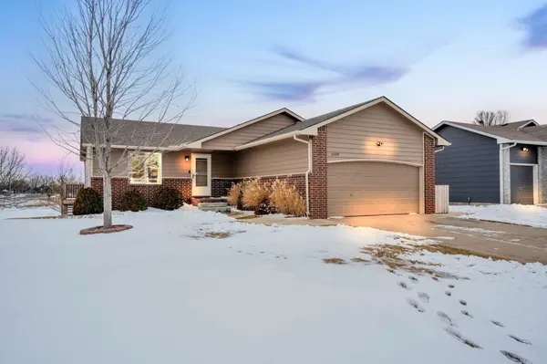 1509 N McRae, Goddard, KS 67052