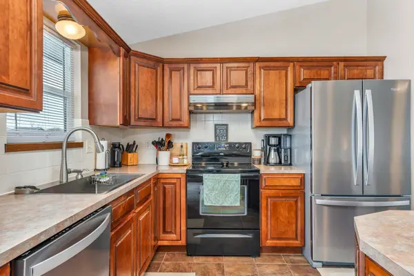 1509 N McRae, Goddard, KS 67052
