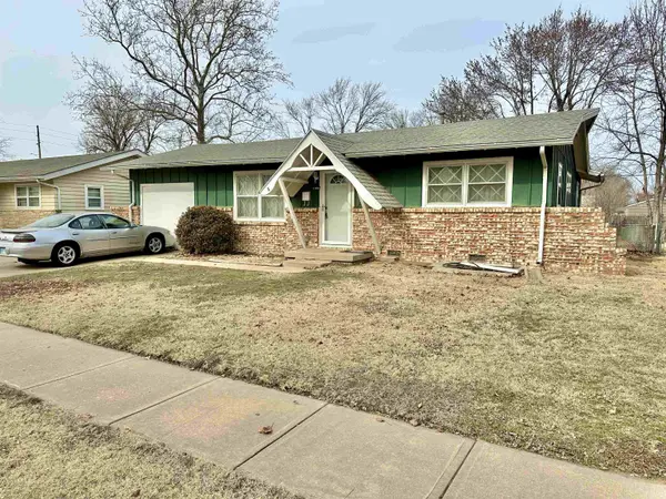 3908 W 19th, Wichita, KS 67203