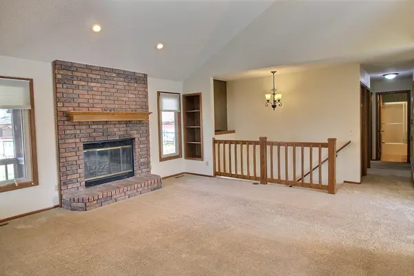 351 N Milstead, Wichita, KS 67212