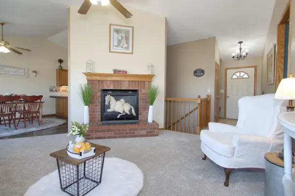 2518 E Egret Flight Ct, Park City, KS 67219