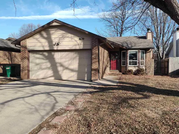 8620 W Nantucket St, Wichita, KS 67212
