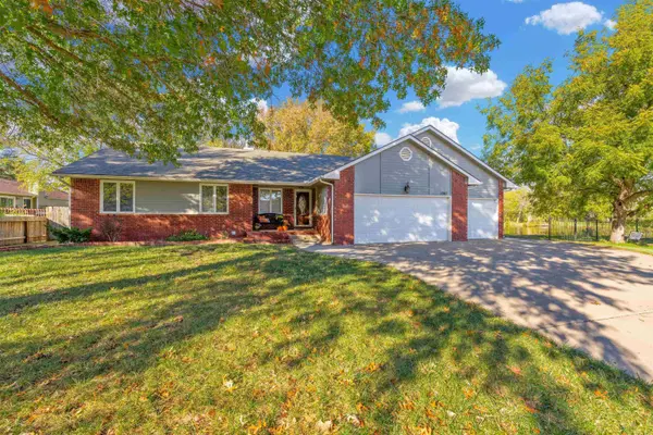 1007 N Shefford, Wichita, KS 67212-6556