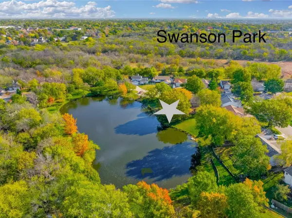 1007 N Shefford, Wichita, KS 67212-6556