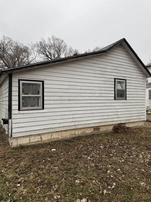 735 N Bluff, Augusta, KS 67010
