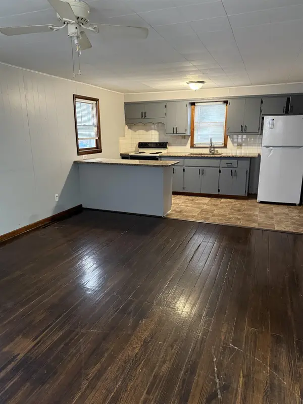 735 N Bluff, Augusta, KS 67010