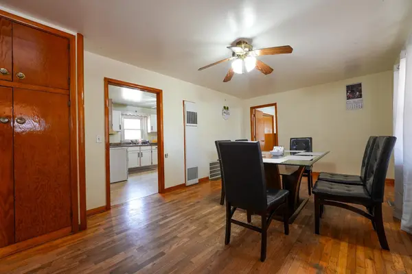 125 N Circle Dr, Potwin, KS 67123
