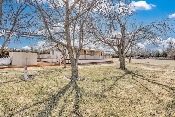 9110 SW Ruby Rd, Andover, KS 67002