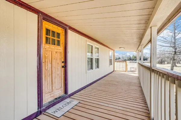 9110 SW Ruby Rd, Andover, KS 67002