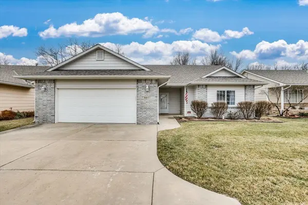 8217 W Nantucket St, Wichita, KS 67212