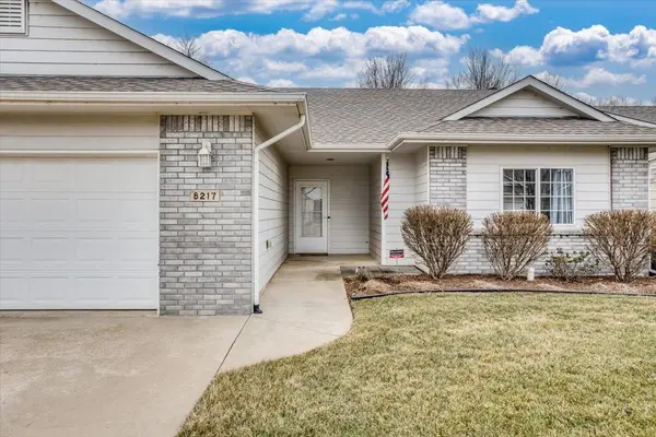 8217 W Nantucket St, Wichita, KS 67212