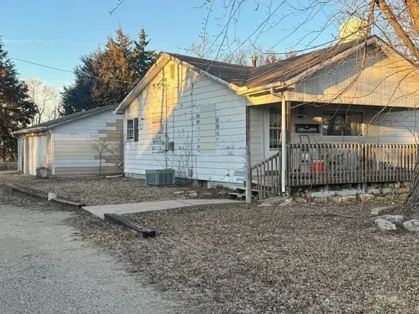 310 E Benton, Benton, KS 67017