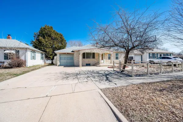 2334 S Pattie St, Wichita, KS 67211
