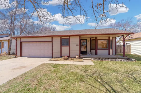 3951 S Gilda Cir, Wichita, KS 67215