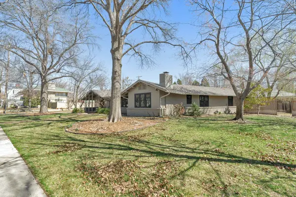 256 N Belmont Ave, Wichita, KS 67208