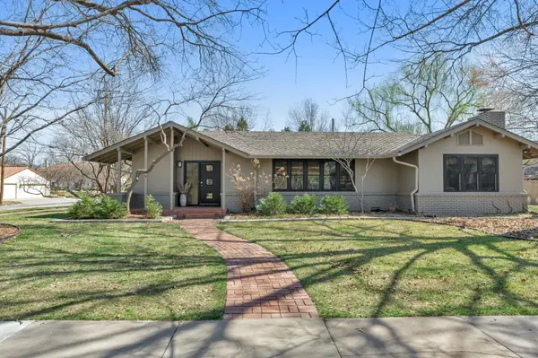 256 N Belmont Ave, Wichita, KS 67208
