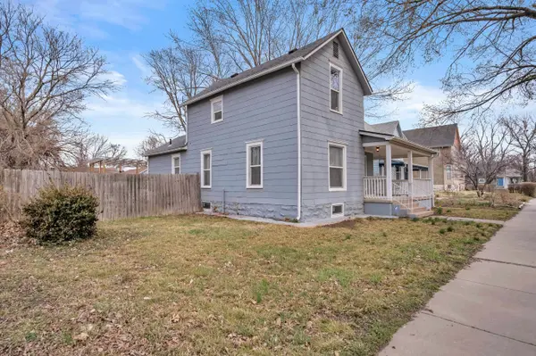 508 W Broadway, Newton, KS 67114