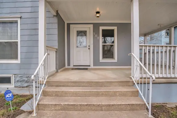 508 W Broadway, Newton, KS 67114