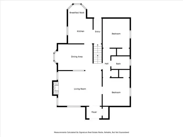 602 S Crestway St, Wichita, KS 67218