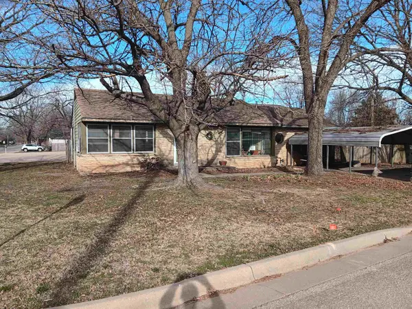 423 S Boxelder,  Mulvane,  KS 67110