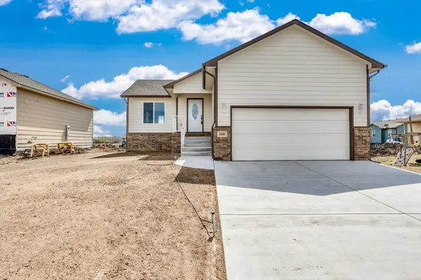 1101 E Appleton St, Valley Center, KS 67147