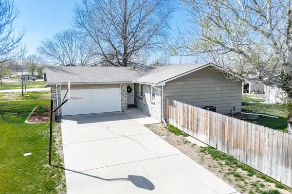 1305 N Main St,  Rose Hill,  KS 67133