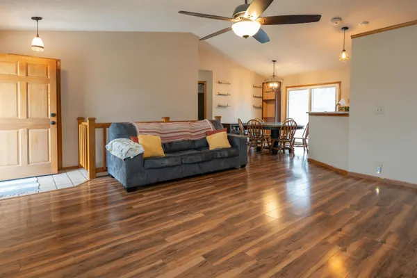 1508 Loring St, Haysville, KS 67060