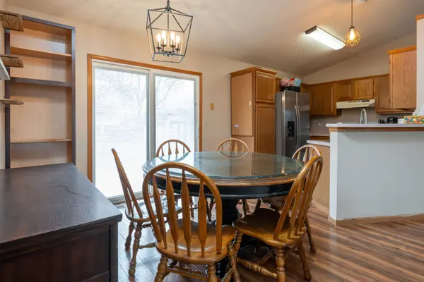 1508 Loring St, Haysville, KS 67060