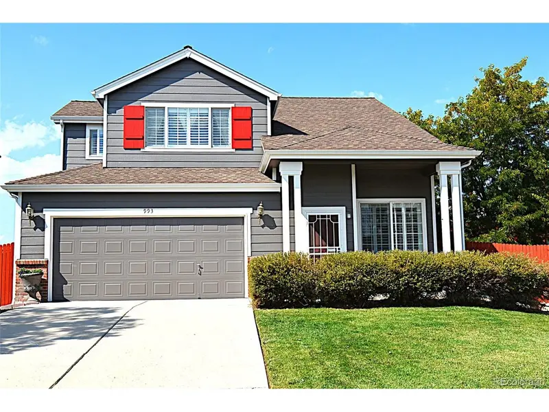 993 Parsons, Castle Rock, CO 80104