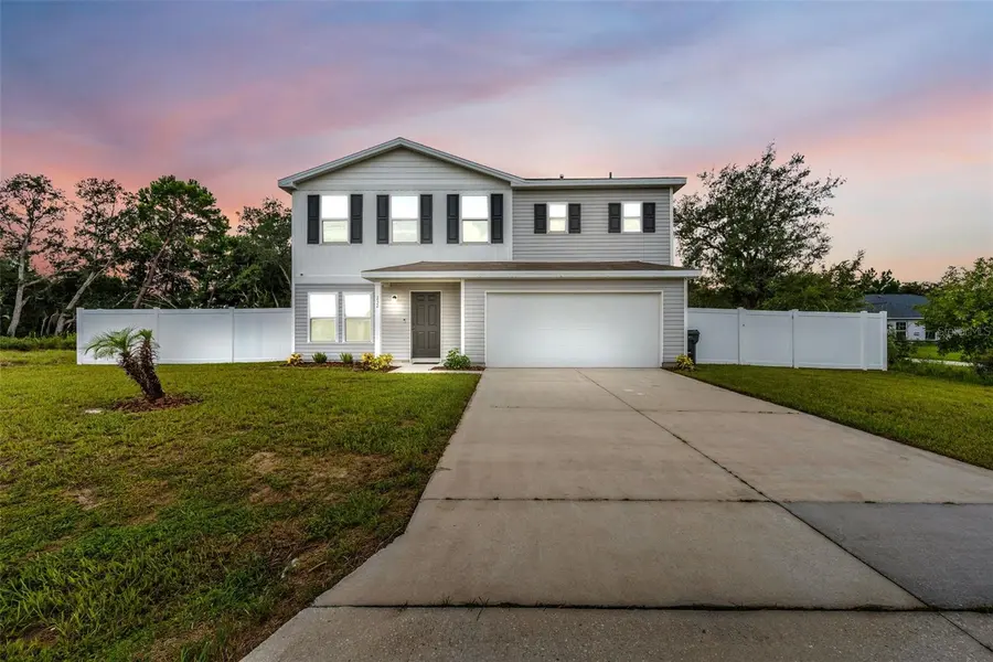 232 BEGONIA LN, Poinciana, FL 34759