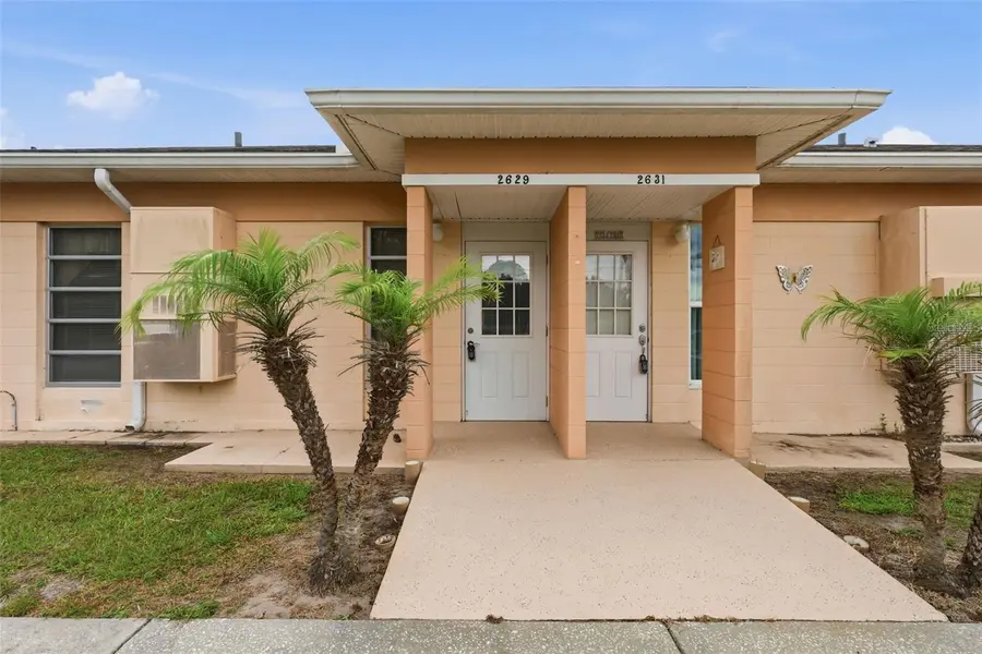 2629 CLUB CIR #2629, Lake Wales, FL 33898