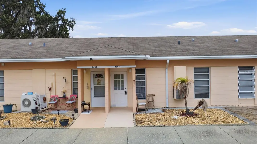 2607 CLUB CIR #2607, Lake Wales, FL 33898