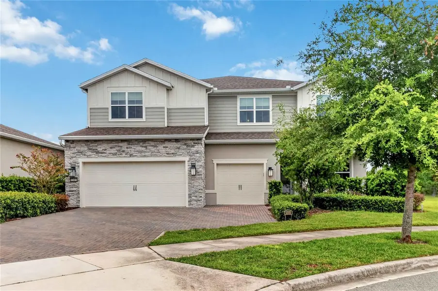 13485 PANAMA BEACH CT, Orlando, FL 32827