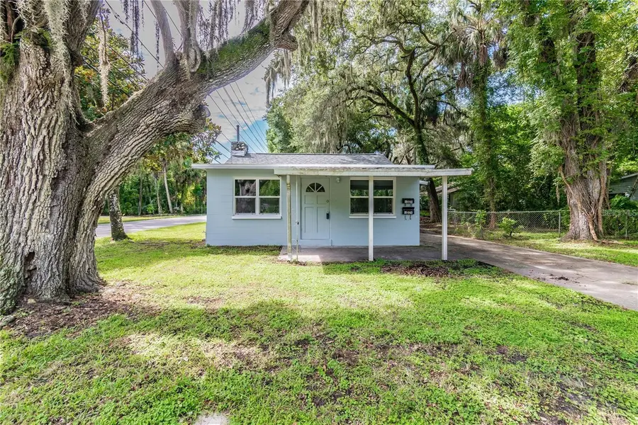 5716 KENWOOD AVE, New Port Richey, FL 34652